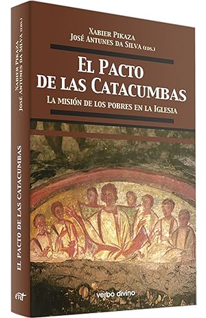 Immagine del venditore per El Pacto de las Catacumbas venduto da Imosver