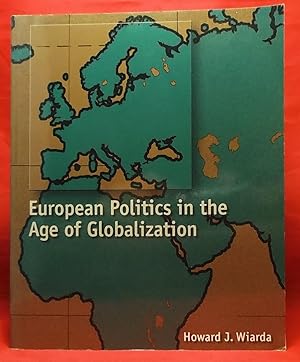 European Politics in the Age of Globalization