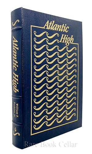 Immagine del venditore per ATLANTIC HIGH: A CELEBRATION Easton Press venduto da Rare Book Cellar