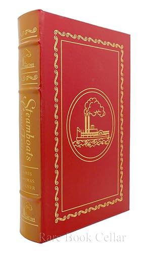 STEAMBOATS COME TRUE : Easton Press