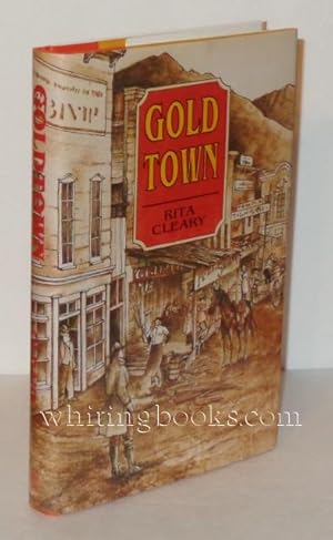 Seller image for Goldtown for sale by Whiting Books