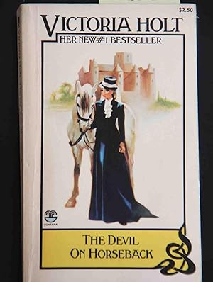 Seller image for Devil on Horseback for sale by Mad Hatter Bookstore