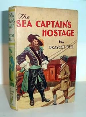 The Sea Captain's Hostage