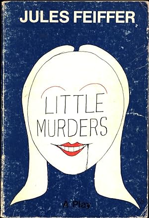 Seller image for Little Murders for sale by Cat's Curiosities