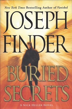 Buried Secrets