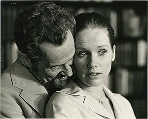 Scenes from a Marriage (Original double weight photograph from the 1974 film)