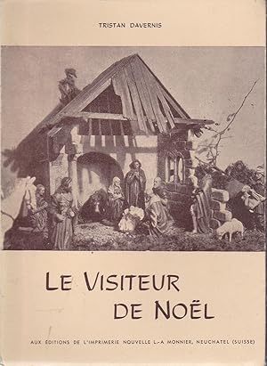 Le visiteur de Noel