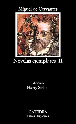 Novelas ejemplares, II