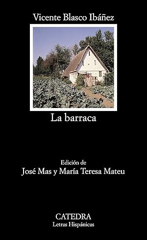 Seller image for La barraca for sale by Imosver