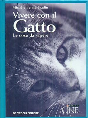 Vivere con il gatto