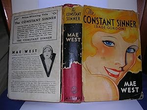 THE CONSTANT SINNER (BABE GORDON)