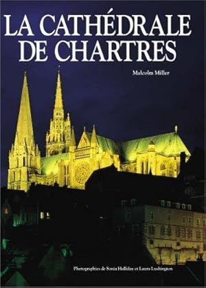 Immagine del venditore per Chartres Cathedral HB - French venduto da crealivres