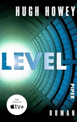 Seller image for Level for sale by AHA-BUCH GmbH
