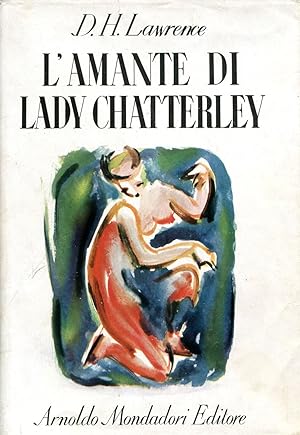 L'amante di Lady Chatterley