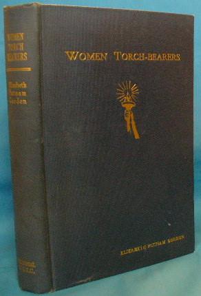 Imagen del vendedor de Women Torch-Bearers a la venta por Alhambra Books