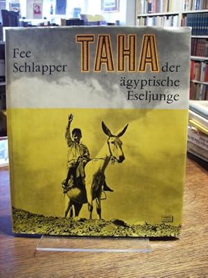 TAHA der ägyptische Eseljunge.