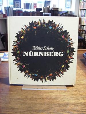 Nürnberg. Das offizielle Buch der Stadt Nürnberg.