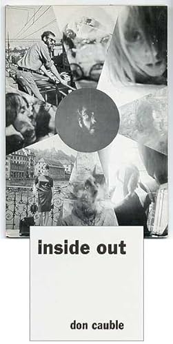 Seller image for Inside Out for sale by Between the Covers-Rare Books, Inc. ABAA
