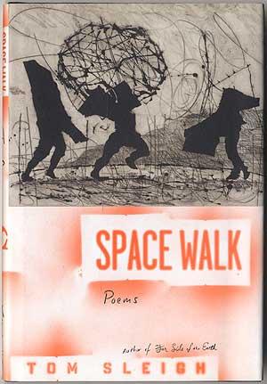 Bild des Verkufers fr Space Walk zum Verkauf von Between the Covers-Rare Books, Inc. ABAA