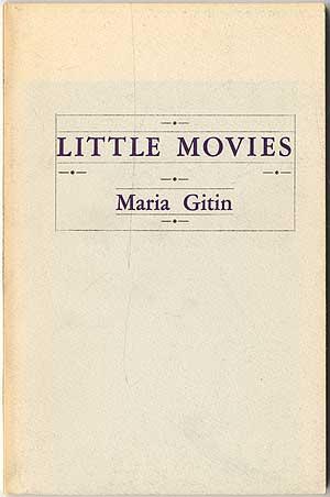 Image du vendeur pour Little Movies mis en vente par Between the Covers-Rare Books, Inc. ABAA