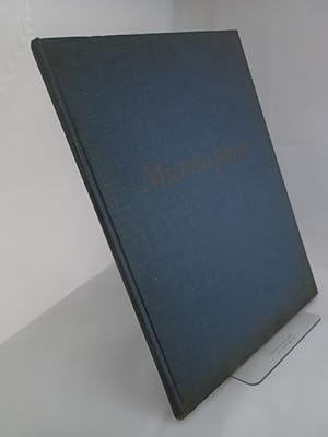 Image du vendeur pour Microscopium mis en vente par YattonBookShop PBFA