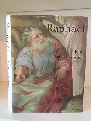 Seller image for Raphael (The Wrightsman Lectures) for sale by BRIMSTONES