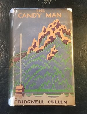 The Candy Man