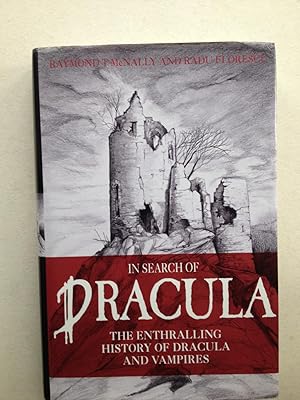 Immagine del venditore per In Search of Dracula: History of Dracula and Vampires venduto da Book Souk