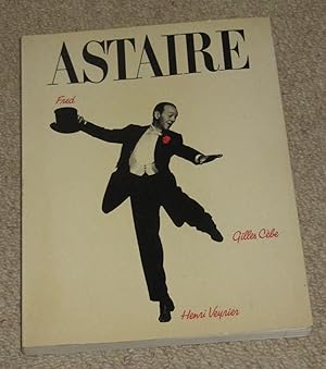 Fred Astaire