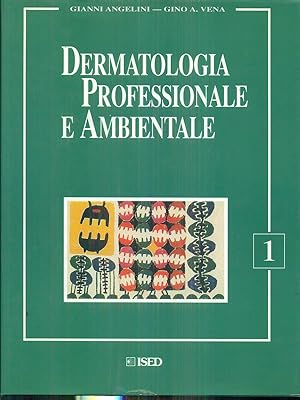 Dermatologia professionale e Ambientale 1