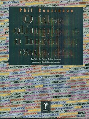 Seller image for O ideal olimpico e o heroi de cada dia for sale by Librodifaccia