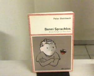 Seller image for Benni Sprachlos. 70219 : dtv junior for sale by Zellibooks. Zentrallager Delbrck