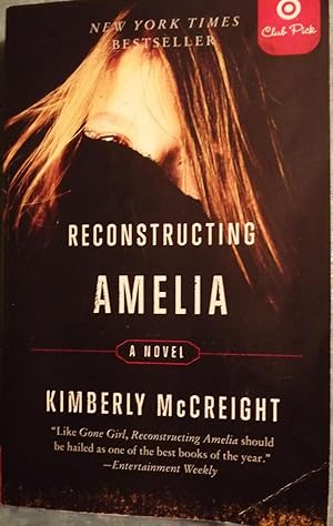 Seller image for RECONSTRUCTING AMELIA for sale by Antic Hay Books