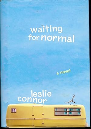 Seller image for WAITING FOR NORMAL for sale by Antic Hay Books