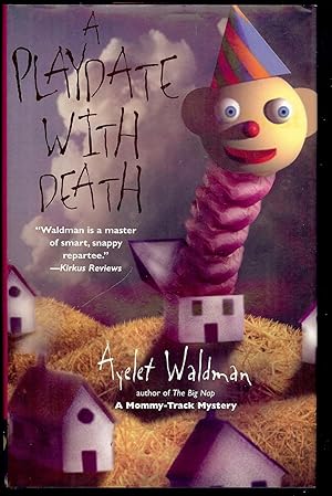 Seller image for A PLAYDATE WITH DEATH for sale by Antic Hay Books
