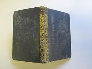 Bild des Verkufers fr Poems of John Keats; (The Muses' Library) zum Verkauf von Goldstone Rare Books