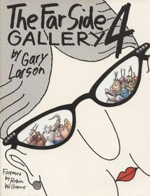 Seller image for The Far Side Gallery 4 for sale by E Ridge Fine Books