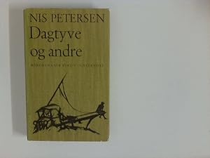 Seller image for Dagtyve og andre. (.samlede Vrker i Mindeudgave ; 5) for sale by ANTIQUARIAT FRDEBUCH Inh.Michael Simon