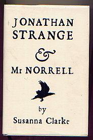 JONATHAN STRANGE & MR NORRELL