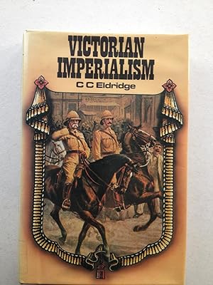 Immagine del venditore per Victorian imperialism venduto da Book Souk