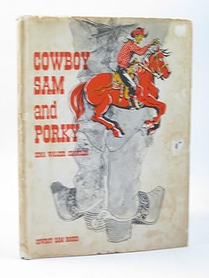 Imagen del vendedor de COWBOY SAM AND PORKY a la venta por Stella & Rose's Books, PBFA