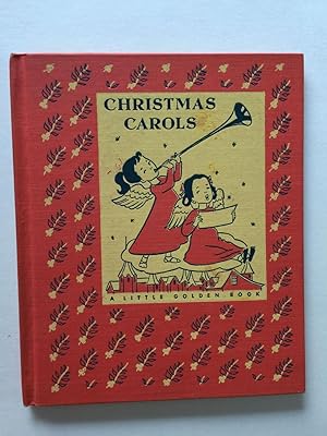 Immagine del venditore per Christmas Carols venduto da WellRead Books A.B.A.A.