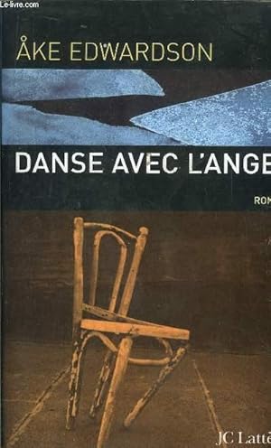 Immagine del venditore per DANSE AVEC L'ANGE venduto da Le-Livre