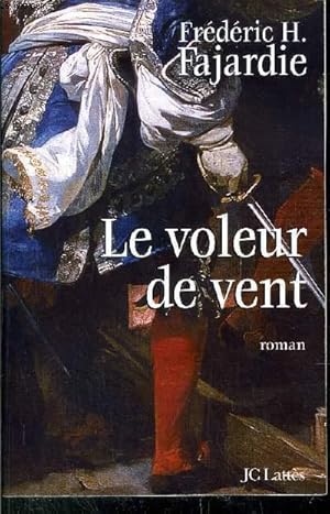 Image du vendeur pour LE VOLEUR DE VENT mis en vente par Le-Livre