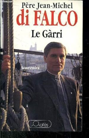 Bild des Verkufers fr LE GARRI zum Verkauf von Le-Livre