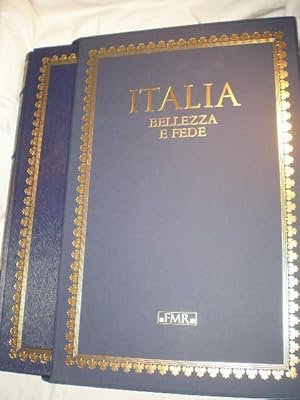 Seller image for Italia. Bellezza e fede for sale by Librera Antonio Azorn