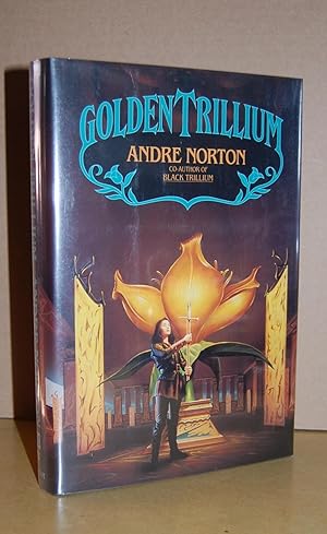 Seller image for Golden Trillium. for sale by Dark Parks Books & Collectibles