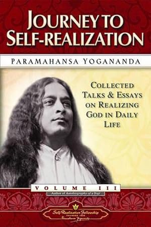 Seller image for Journey to Self-Realization (Paperback) for sale by Grand Eagle Retail