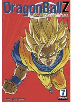 Seller image for Dragon Ball Z (VIZBIG Edition), Vol. 7 (Paperback) for sale by Grand Eagle Retail