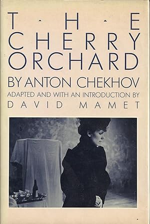 Imagen del vendedor de The Cherry Orchard a la venta por Brooklyn Rare Books